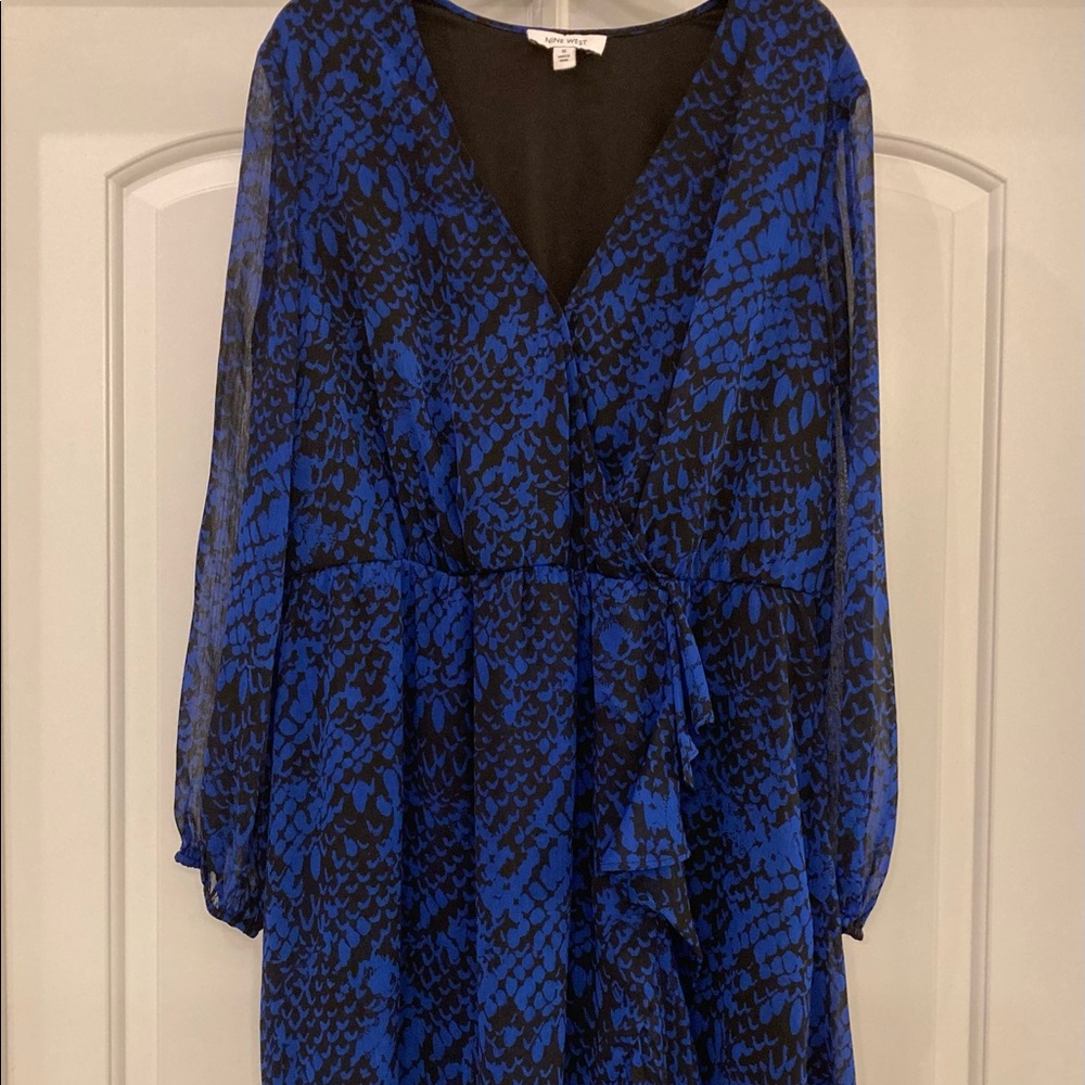 Nine West Dress